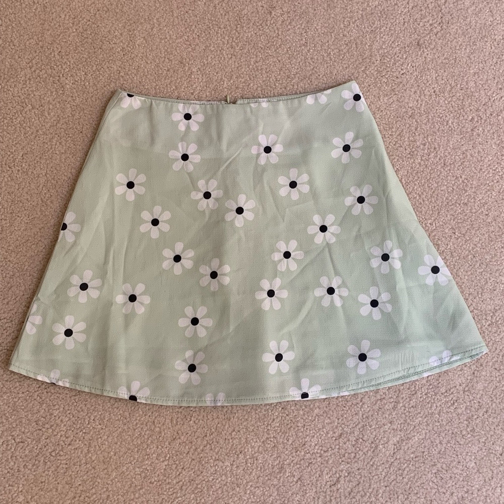 Princess Polly Miniskirt